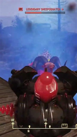 Spin the wheel event Fallout 76