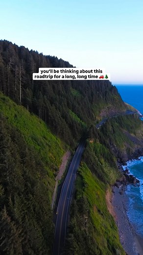 4.6K views · 7.1K reactions | ULTIMATE OREGON COAST ROADTRIP...