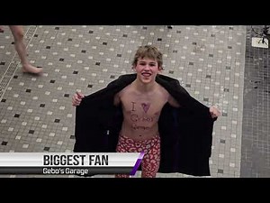 Woodhaven High School League Championship Swim Meet