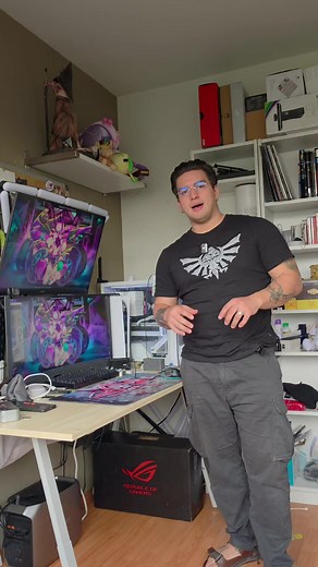 acaso @Xtreme Pc Gaming es furro? | xtreme pc gaming