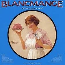 Blancmange - Second Helpings - The Best Of Blancmange