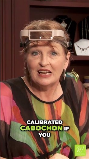 Can you wrap a stone that’s NOT a perfect shape?