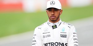 Hamilton: Ferrari should not be deregistered from the fight for the title in Formula 1