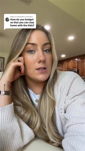 Replying to Savanahwe powered through and now bugeting isnt somet | Emay Nolan