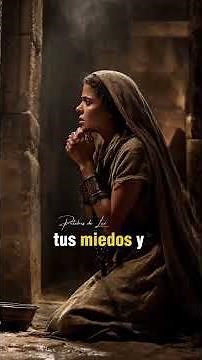 🙏 ¿DIOS ESCUCHA LAS ORACIONES DESDE EL PENSAMIENTO? 🧠 | Lo Que Dice la Biblia