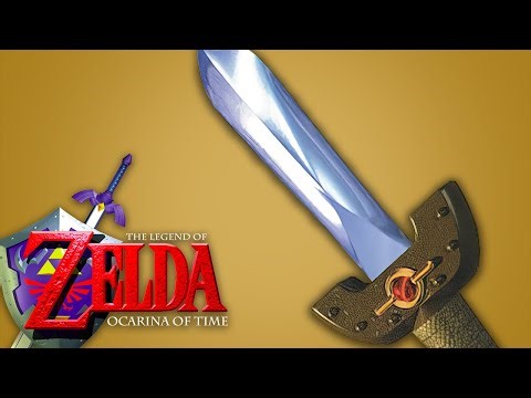 Item Obtained - The Legend of Zelda: Ocarina of Time Soundtrack