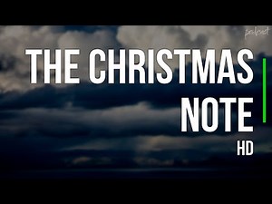 The Christmas Note (2015) - HD Full Movie Podcast Episode | Film Review