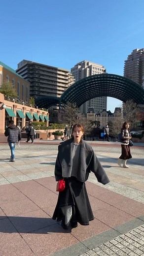 花より男子の名シーンを恵比寿ガーデンプレイスで再現