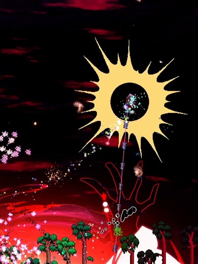 Avatar of Emptiness: A Terraria Challenge Guide