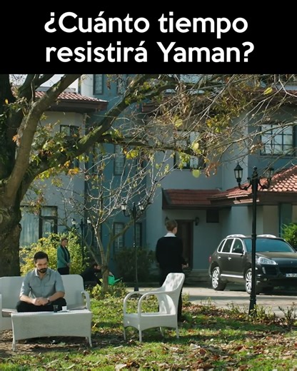 206K views · 4.9K reactions | ¿Cuánto tiempo resistirá Yaman? | #Emanet #Legacy en Espanol Capitulo 395 | Legacy en Espanol | Facebook