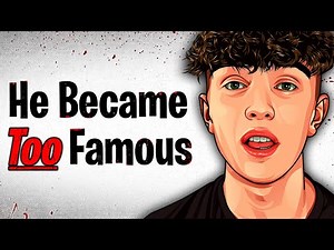 Morgz' Career Is Completely Dead. What Happened?