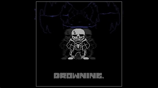 WATERFALL ENCOUNTER/瀑布遭遇战 | drowning. (OUTDATED)