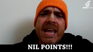 180K views · 1.7K reactions | NIL POINTS! That's what Rab McAnespie Gillespie thinks of the #Euros2016 sticker album... | BBC Scotland | Facebook