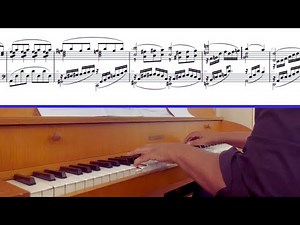 Over the Rainbow – Solo Piano Performance & Sheet Music 🎶
