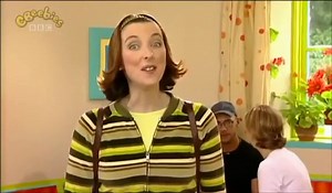 CBEEBIES Balamory Musical Hamper