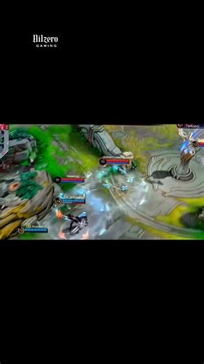 Mobile legends 5v5 #mobilelegends #mlbb #shortsfeed