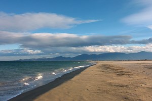 Meteo Plage de la Jetée Canet-en-Roussillon (66140) - Pyrénées-Orientales : Prévisions Meteo Plage, Mer et Marées - La Chaîne Météo