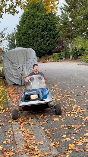 Which one would you rather have? #boat #snowmobile #powersports #2stroke | The Barn Brothers