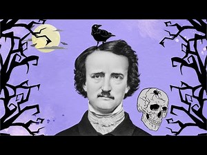 Edgar Allan Poe's Mastery in Horror Storytelling