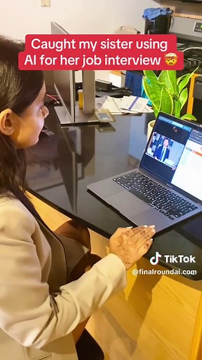 AI Job Interview Tips: Showing Initiative for Success