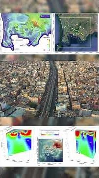 URGENT: Campi Flegrei Uplift is Accelerating. New Evidence Confirms Magma Movement