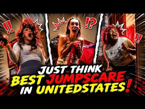 Jumpscare Reactions That Had the Internet Screaming 👻🤣