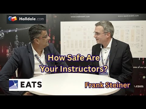 Inside Aviation | How Safe Are Your Instructors? Frank Steiner on Instructor Concordance