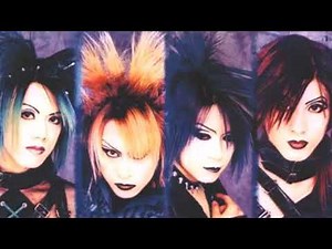 Shiver「hypnosis」03 Gimmick
