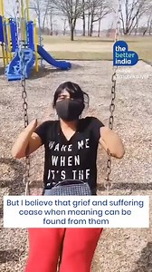"Multiple fractures, nerve paralysis and hypoesthesia, at least 13 surgeries… the list can go on. But I believe that grief and suffering cease when meaning can be found from them", says Dr Malvika Iyer. #Inspiration #Respect #RealLifeHeroine #ChaseYourDreams | TheBetterIndia