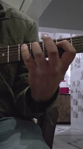 A random scale Lead exercise .