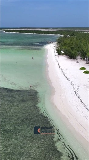 Exploring the Turks and Caicos Islands