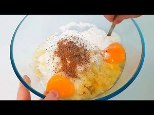 Муж заказывает каждый день: так вкусно. Оладьи из куриной грудки - вкусно и быстро. Попробуйте