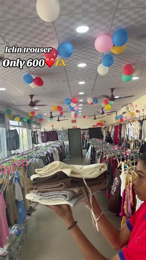 Lelin Trouser Only 600: Best Affordable Trouser Find