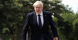 UK's plan to rip up Northern Ireland Brexit deal could be law by end of year | BreakingNews