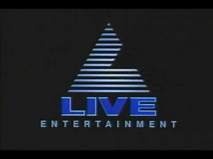 ¨Lifeform¨aka ¨Invader¨-Trailer(1996)