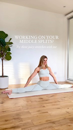 37K views · 634 reactions | Try these juicy exercises to stretch and...