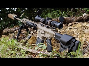 Top 10 Sniper Rifles of 2025 – Accuracy Like Never Before