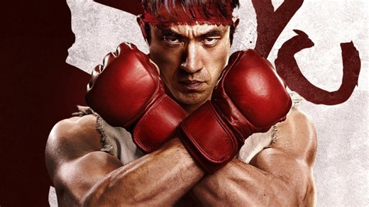 Street Fighter estrena primer tráiler oficial y es épico