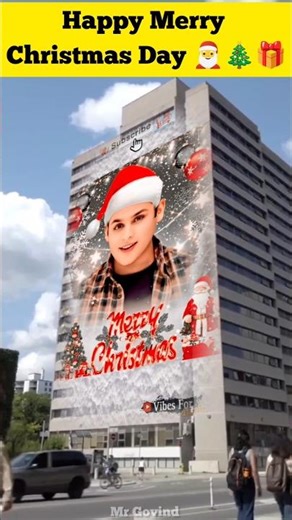 Happy Merry Christmas Day 🎅🎄🎁 #balveer #balveerreturns #balveernewstatus #happycristmas #yt #shorts
