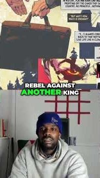 Joker's Philosophy The Fool's Mastermind Strategy REVEALED