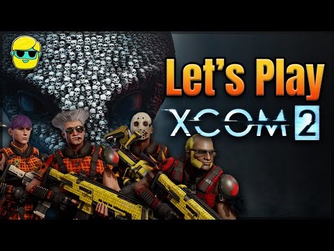 XCOM 2: COLLECTION | Let's Play | Episode 78 👽🛸👽