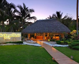 654K views · 1.1K reactions | Embrace your inner Zen at Paradisus...