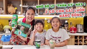 708K views · 7.2K reactions | Từ hồi sắm được bộ ly Milo đổi màu...