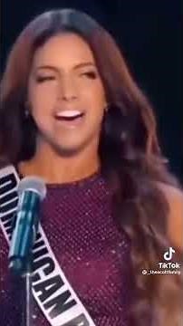 Beauty pageants be like 👀😂
