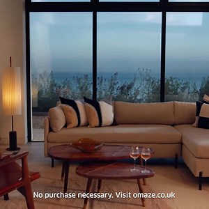 671 reactions · 24 shares | This is your chance to win a £2,500,000 beachfront house on the Kent coast. One person is guaranteed to win it – and it could be you. Plus, you'll be helping Global's Make Some Noise to improve lives by supporting brilliant small charities across the UK. So, don't delay – enter the Kent House Draw now. | Omaze UK | Facebook