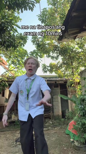 Khenzo (@._khen_)’s video of Physical Exam