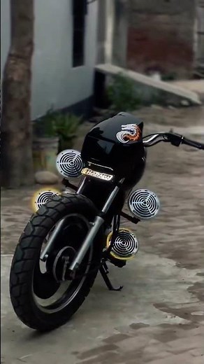 Splendor modify। new splendor modified #splendor #splendormodified #modify #shorts
