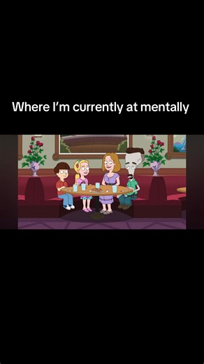 #fyp #trending #memes #americandad #roger | roger american dad