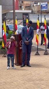 1.1M views · 63K reactions | Ffe obwedda tuli eno | Nobert Elber Ariho | Facebook