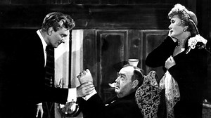 The Cheaters 1945 - Eugene Pallette, Billie Burke, Joseph Schildkraut